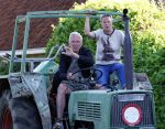 Flanssum 1 augustus 2026
De meilandjes hebben opnames op een boerderij voor een nieuwe serie op Videoland . Maxime Meiland Montana Meiland Erica Meiland en Martien Meiland werken op de boerderij .