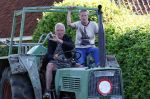 Flanssum 1 augustus 2026
De meilandjes hebben opnames op een boerderij voor een nieuwe serie op Videoland . Maxime Meiland Montana Meiland Erica Meiland en Martien Meiland werken op de boerderij .