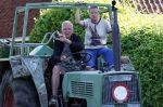 Flanssum 1 augustus 2026
De meilandjes hebben opnames op een boerderij voor een nieuwe serie op Videoland . Maxime Meiland Montana Meiland Erica Meiland en Martien Meiland werken op de boerderij .