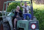 Flanssum 1 augustus 2026
De meilandjes hebben opnames op een boerderij voor een nieuwe serie op Videoland . Maxime Meiland Montana Meiland Erica Meiland en Martien Meiland werken op de boerderij .