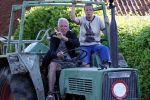 Flanssum 1 augustus 2026
De meilandjes hebben opnames op een boerderij voor een nieuwe serie op Videoland . Maxime Meiland Montana Meiland Erica Meiland en Martien Meiland werken op de boerderij .