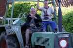 Flanssum 1 augustus 2026
De meilandjes hebben opnames op een boerderij voor een nieuwe serie op Videoland . Maxime Meiland Montana Meiland Erica Meiland en Martien Meiland werken op de boerderij .