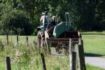 Flanssum 1 augustus 2026
De meilandjes hebben opnames op een boerderij voor een nieuwe serie op Videoland . Maxime Meiland Montana Meiland Erica Meiland en Martien Meiland werken op de boerderij .