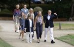Santpoort 17 augustus 2026
Presentatie Videoland serie Maxima met de cast Natali Anna Ruben Brinkman Rosa v Leeuwen Fiene Mooij Charlotte Kampinga Teun Luijck Carolien Spoor en Sophie v Winden op landgoed Duin & Kruidberg