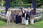 Santpoort 17 augustus 2026
Presentatie Videoland serie Maxima met de cast Natali Anna Ruben Brinkman Rosa v Leeuwen Fiene Mooij Charlotte Kampinga Teun Luijck Carolien Spoor en Sophie v Winden op landgoed Duin & Kruidberg