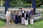 Santpoort 17 augustus 2026
Presentatie Videoland serie Maxima met de cast Natali Anna Ruben Brinkman Rosa v Leeuwen Fiene Mooij Charlotte Kampinga Teun Luijck Carolien Spoor en Sophie v Winden op landgoed Duin & Kruidberg