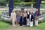 Santpoort 17 augustus 2026
Presentatie Videoland serie Maxima met de cast Natali Anna Ruben Brinkman Rosa v Leeuwen Fiene Mooij Charlotte Kampinga Teun Luijck Carolien Spoor en Sophie v Winden op landgoed Duin & Kruidberg