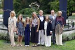 Santpoort 17 augustus 2026
Presentatie Videoland serie Maxima met de cast Natali Anna Ruben Brinkman Rosa v Leeuwen Fiene Mooij Charlotte Kampinga Teun Luijck Carolien Spoor en Sophie v Winden op landgoed Duin & Kruidberg