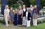Santpoort 17 augustus 2026
Presentatie Videoland serie Maxima met de cast Natali Anna Ruben Brinkman Rosa v Leeuwen Fiene Mooij Charlotte Kampinga Teun Luijck Carolien Spoor en Sophie v Winden op landgoed Duin & Kruidberg