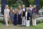Santpoort 17 augustus 2026
Presentatie Videoland serie Maxima met de cast Natali Anna Ruben Brinkman Rosa v Leeuwen Fiene Mooij Charlotte Kampinga Teun Luijck Carolien Spoor en Sophie v Winden op landgoed Duin & Kruidberg