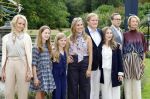 Santpoort 17 augustus 2026
Presentatie Videoland serie Maxima met de cast Natali Anna Ruben Brinkman Rosa v Leeuwen Fiene Mooij Charlotte Kampinga Teun Luijck Carolien Spoor en Sophie v Winden op landgoed Duin & Kruidberg