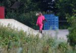 Flanssum 1 augustus 2026
De meilandjes hebben opnames op een boerderij voor een nieuwe serie op Videoland . Maxime Meiland Montana Meiland Erica Meiland en Martien Meiland werken op de boerderij .