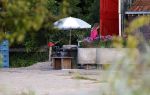 Flanssum 1 augustus 2026
De meilandjes hebben opnames op een boerderij voor een nieuwe serie op Videoland . Maxime Meiland Montana Meiland Erica Meiland en Martien Meiland werken op de boerderij .
