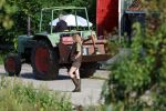Flanssum 1 augustus 2026
De meilandjes hebben opnames op een boerderij voor een nieuwe serie op Videoland . Maxime Meiland Montana Meiland Erica Meiland en Martien Meiland werken op de boerderij .
