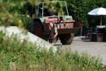 Flanssum 1 augustus 2026
De meilandjes hebben opnames op een boerderij voor een nieuwe serie op Videoland . Maxime Meiland Montana Meiland Erica Meiland en Martien Meiland werken op de boerderij .