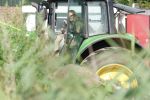 Flanssum 1 augustus 2026
De meilandjes hebben opnames op een boerderij voor een nieuwe serie op Videoland . Maxime Meiland Montana Meiland Erica Meiland en Martien Meiland werken op de boerderij .