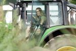 Flanssum 1 augustus 2026
De meilandjes hebben opnames op een boerderij voor een nieuwe serie op Videoland . Maxime Meiland Montana Meiland Erica Meiland en Martien Meiland werken op de boerderij .