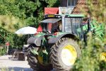 Flanssum 1 augustus 2026
De meilandjes hebben opnames op een boerderij voor een nieuwe serie op Videoland . Maxime Meiland Montana Meiland Erica Meiland en Martien Meiland werken op de boerderij .