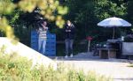 Flanssum 1 augustus 2026
De meilandjes hebben opnames op een boerderij voor een nieuwe serie op Videoland . Maxime Meiland Montana Meiland Erica Meiland en Martien Meiland werken op de boerderij .
