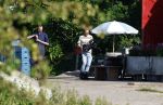 Flanssum 1 augustus 2026
De meilandjes hebben opnames op een boerderij voor een nieuwe serie op Videoland . Maxime Meiland Montana Meiland Erica Meiland en Martien Meiland werken op de boerderij .