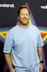 Amsterdam 1 augustus 2026
Lunch bij Videoland voorafgaand aan de Gay Pride
