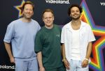 Amsterdam 1 augustus 2026
Lunch bij Videoland voorafgaand aan de Gay Pride
