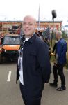Amsterdam 23 augustus 2026
De laatse Grand Prix F1 op het circuit van Zandvoort . Michael v Gerwen kwam met een vriend