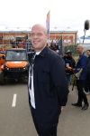 Amsterdam 23 augustus 2026
De laatse Grand Prix F1 op het circuit van Zandvoort . Michael v Gerwen kwam met een vriend