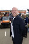 Amsterdam 23 augustus 2026
De laatse Grand Prix F1 op het circuit van Zandvoort . Michael v Gerwen kwam met een vriend