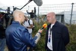 Amsterdam 23 augustus 2026
De laatse Grand Prix F1 op het circuit van Zandvoort . Michael v Gerwen kwam met een vriend