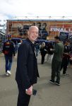 Amsterdam 23 augustus 2026
De laatse Grand Prix F1 op het circuit van Zandvoort . Michael v Gerwen kwam met een vriend