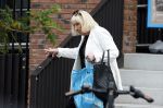 Muiden 28 augustus 2026
Mireille Bekooy doet boodschappen bij de Albert Heijn 