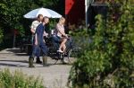 Flanssum 1 augustus 2026
De meilandjes hebben opnames op een boerderij voor een nieuwe serie op Videoland . Maxime Meiland Montana Meiland Erica Meiland en Martien Meiland werken op de boerderij .