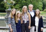 Santpoort 17 augustus 2026
Presentatie Videoland serie Maxima met de cast Natali Anna Ruben Brinkman Rosa v Leeuwen Fiene Mooij Charlotte Kampinga Teun Luijck Carolien Spoor en Sophie v Winden op landgoed Duin & Kruidberg