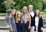 Santpoort 17 augustus 2026
Presentatie Videoland serie Maxima met de cast Natali Anna Ruben Brinkman Rosa v Leeuwen Fiene Mooij Charlotte Kampinga Teun Luijck Carolien Spoor en Sophie v Winden op landgoed Duin & Kruidberg