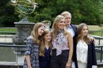 Santpoort 17 augustus 2026
Presentatie Videoland serie Maxima met de cast Natali Anna Ruben Brinkman Rosa v Leeuwen Fiene Mooij Charlotte Kampinga Teun Luijck Carolien Spoor en Sophie v Winden op landgoed Duin & Kruidberg