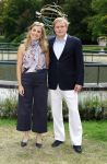 Santpoort 17 augustus 2026
Presentatie Videoland serie Maxima met de cast Natali Anna Ruben Brinkman Rosa v Leeuwen Fiene Mooij Charlotte Kampinga Teun Luijck Carolien Spoor en Sophie v Winden op landgoed Duin & Kruidberg