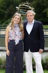 Santpoort 17 augustus 2026
Presentatie Videoland serie Maxima met de cast Natali Anna Ruben Brinkman Rosa v Leeuwen Fiene Mooij Charlotte Kampinga Teun Luijck Carolien Spoor en Sophie v Winden op landgoed Duin & Kruidberg