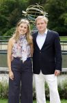 Santpoort 17 augustus 2026
Presentatie Videoland serie Maxima met de cast Natali Anna Ruben Brinkman Rosa v Leeuwen Fiene Mooij Charlotte Kampinga Teun Luijck Carolien Spoor en Sophie v Winden op landgoed Duin & Kruidberg