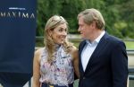 Santpoort 17 augustus 2026
Presentatie Videoland serie Maxima met de cast Natali Anna Ruben Brinkman Rosa v Leeuwen Fiene Mooij Charlotte Kampinga Teun Luijck Carolien Spoor en Sophie v Winden op landgoed Duin & Kruidberg