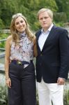 Santpoort 17 augustus 2026
Presentatie Videoland serie Maxima met de cast Natali Anna Ruben Brinkman Rosa v Leeuwen Fiene Mooij Charlotte Kampinga Teun Luijck Carolien Spoor en Sophie v Winden op landgoed Duin & Kruidberg