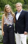 Santpoort 17 augustus 2026
Presentatie Videoland serie Maxima met de cast Natali Anna Ruben Brinkman Rosa v Leeuwen Fiene Mooij Charlotte Kampinga Teun Luijck Carolien Spoor en Sophie v Winden op landgoed Duin & Kruidberg