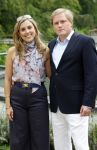 Santpoort 17 augustus 2026
Presentatie Videoland serie Maxima met de cast Natali Anna Ruben Brinkman Rosa v Leeuwen Fiene Mooij Charlotte Kampinga Teun Luijck Carolien Spoor en Sophie v Winden op landgoed Duin & Kruidberg