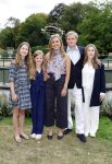 Santpoort 17 augustus 2026
Presentatie Videoland serie Maxima met de cast Natali Anna Ruben Brinkman Rosa v Leeuwen Fiene Mooij Charlotte Kampinga Teun Luijck Carolien Spoor en Sophie v Winden op landgoed Duin & Kruidberg