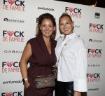 Amsterdam 31 augustus 2026
Premiere Fuck de familie in restaurantb Rotate . Natascha Froger kwam met dochter Charlie