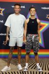 Amsterdam 1 augustus 2026
Lunch bij Videoland voorafgaand aan de Gay Pride