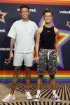 Amsterdam 1 augustus 2026
Lunch bij Videoland voorafgaand aan de Gay Pride