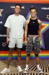 Amsterdam 1 augustus 2026
Lunch bij Videoland voorafgaand aan de Gay Pride