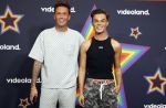 Amsterdam 1 augustus 2026
Lunch bij Videoland voorafgaand aan de Gay Pride
