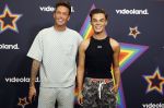 Amsterdam 1 augustus 2026
Lunch bij Videoland voorafgaand aan de Gay Pride